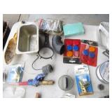 Lot of Hardware & Misc