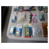 Lot of Hardware & Misc