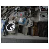 Lot of Hardware & Misc