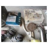 Lot of Hardware & Misc