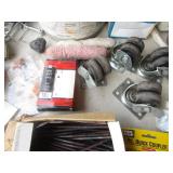 Lot of Hardware & Misc