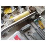 Lot of Hardware & Misc