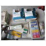 Lot of Hardware & Misc