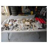 Lot of Hardware & Misc