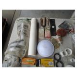 Lot of Hardware & Misc