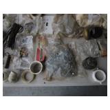 Lot of Hardware & Misc