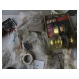Lot of Hardware & Misc