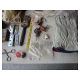 Lot of Hardware & Misc