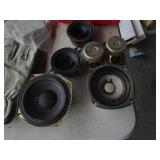 Lot of Hardware & Misc