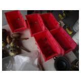 Lot of Hardware & Misc