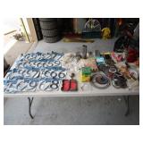 Lot of Hardware & Misc