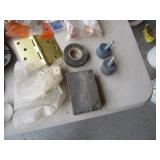 Lot of Hardware & Misc
