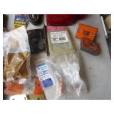 Lot of Hardware & Misc