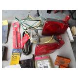 Lot of Hardware & Misc