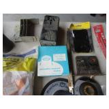 Lot of Hardware & Misc
