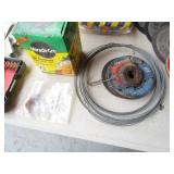 Lot of Hardware & Misc