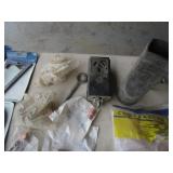 Lot of Hardware & Misc