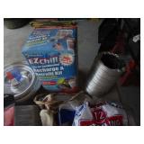 Lot of Hardware & Misc