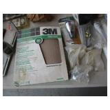 Lot of Hardware & Misc