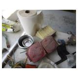 Lot of Hardware & Misc