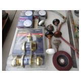Lot of Hardware & Misc