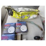 Lot of Hardware & Misc