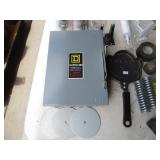 Lot of Hardware & Misc