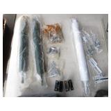 Lot of Hardware & Misc