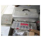 Lot of Hardware & Misc