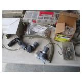 Lot of Hardware & Misc