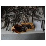 Lot of Hardware & Misc