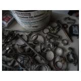 Lot of Hardware & Misc