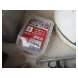 Lot of Hardware & Misc