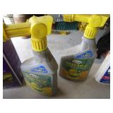 Misc Tape, Oils, Chemicals, Paint