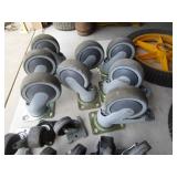 Misc Casters & Wheels