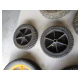 Misc Casters & Wheels