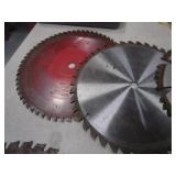 Misc Drill Bits & Saw Blades