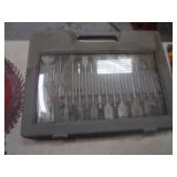 Misc Drill Bits & Saw Blades