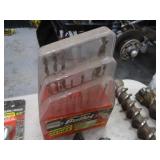 Misc Drill Bits & Saw Blades