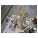 Heat Lamps & Misc