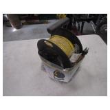 (New) Extension Chord Reel