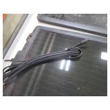 (4) 24"x48" Solar Panels