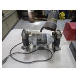 Bench Grinder