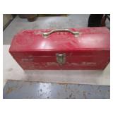 Tool Boxes & Misc