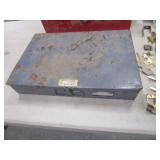 Tool Boxes & Misc