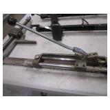 Roof Rack, Corner Vise & ???