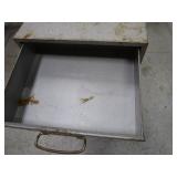 Parts Cabinet12"x10"x30"