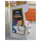 Sega Virtua Fighter Arcade Game