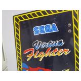 Sega Virtua Fighter Arcade Game