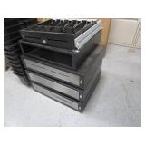 (4) Cash Drawers